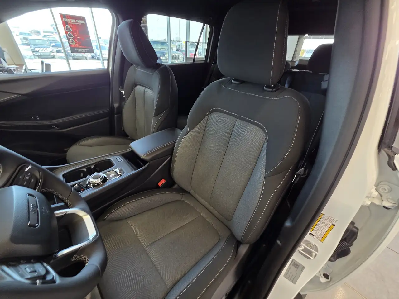 Jeep Cherokee снимка Jeep Cherokee