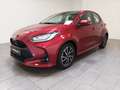 Toyota Yaris 1.5 Dual-VVT-iE TeamD|Carplay|CAM|Tempomat Rot - thumbnail 3