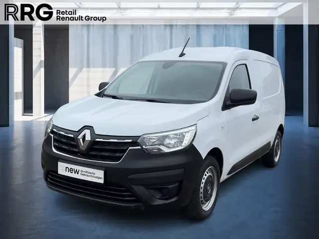 Renault Express Extra Blue dCi 75 Apple CarPlay PDC BT ABS