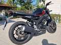 Yamaha XSR 125 Black - thumbnail 1