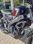 Yamaha XSR 125 Black - thumbnail 4