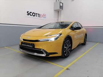 2.0 Plug-in Hybrid Lounge IVA ESPOSTA