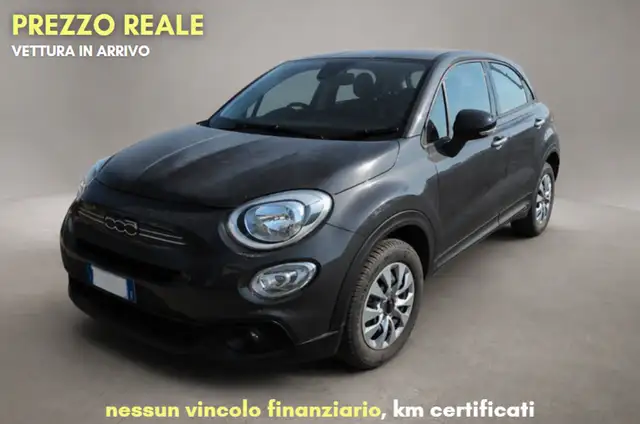 Fiat 500 1.3 MultiJet