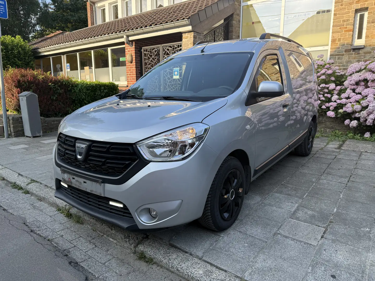 Dacia Dokker VAN 1.5 DCI 90 AMBIANCE - 1