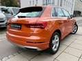 Audi Q3 35 TFSI SPORT/LEDER/PANORNA/VIRTUAL TACHO/ALU Orange - thumbnail 8