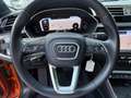 Audi Q3 35 TFSI SPORT/LEDER/PANORNA/VIRTUAL TACHO/ALU Orange - thumbnail 14