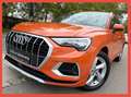 Audi Q3 35 TFSI SPORT/LEDER/PANORNA/VIRTUAL TACHO/ALU Orange - thumbnail 1