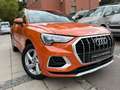 Audi Q3 35 TFSI SPORT/LEDER/PANORNA/VIRTUAL TACHO/ALU Orange - thumbnail 3