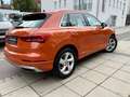 Audi Q3 35 TFSI SPORT/LEDER/PANORNA/VIRTUAL TACHO/ALU Orange - thumbnail 26