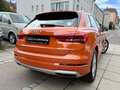 Audi Q3 35 TFSI SPORT/LEDER/PANORNA/VIRTUAL TACHO/ALU Orange - thumbnail 7