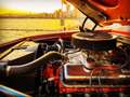 Chevrolet Camaro motor 454 V8 (7.4L V8) Rosso - thumbnail 3