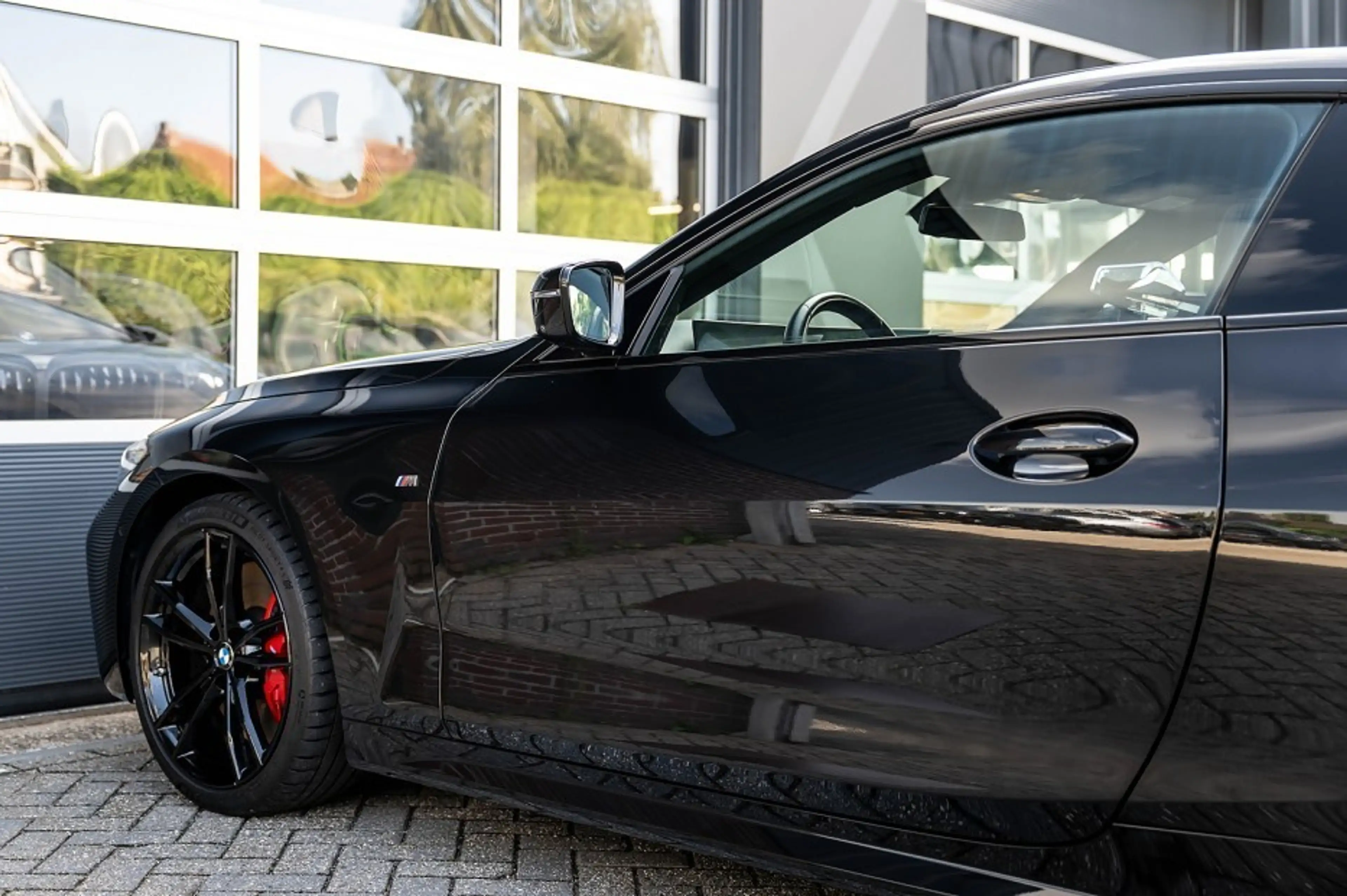 BMW 440 4-serie M440i Coupé M Sport Pro | Facelift | Curve — photo 6
