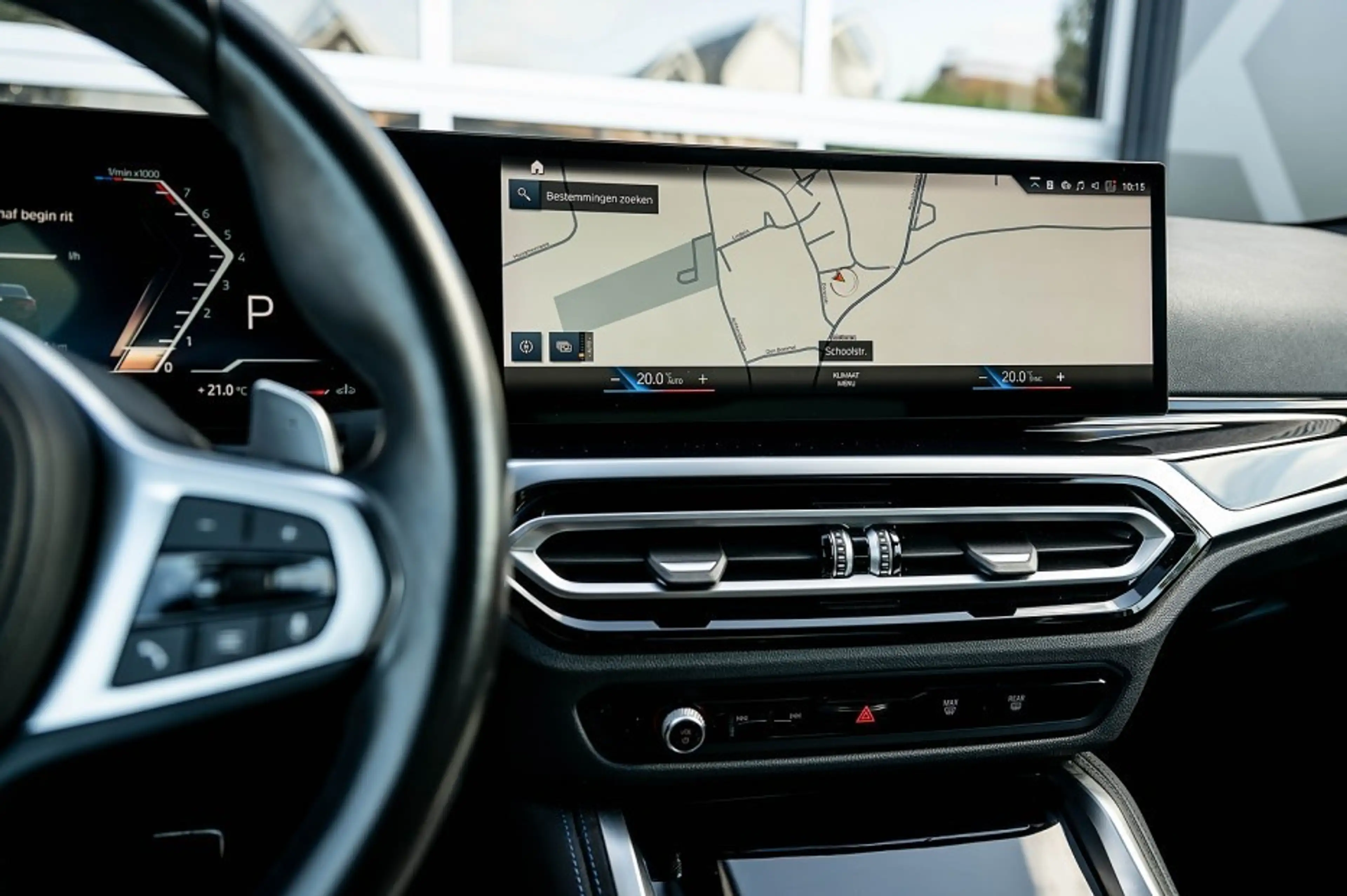 BMW 440 4-serie M440i Coupé M Sport Pro | Facelift | Curve — photo 15