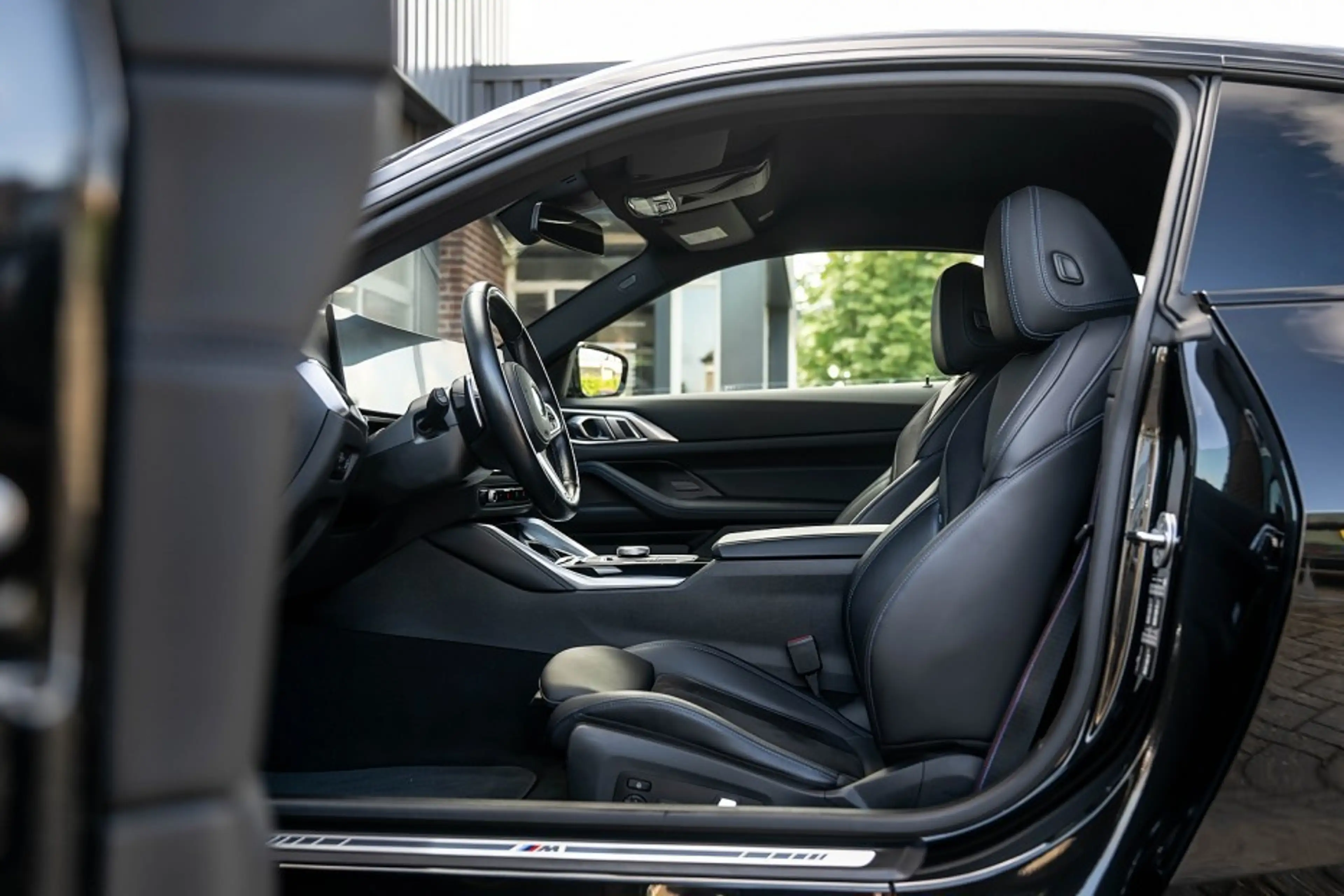 BMW 440 4-serie M440i Coupé M Sport Pro | Facelift | Curve — photo 9