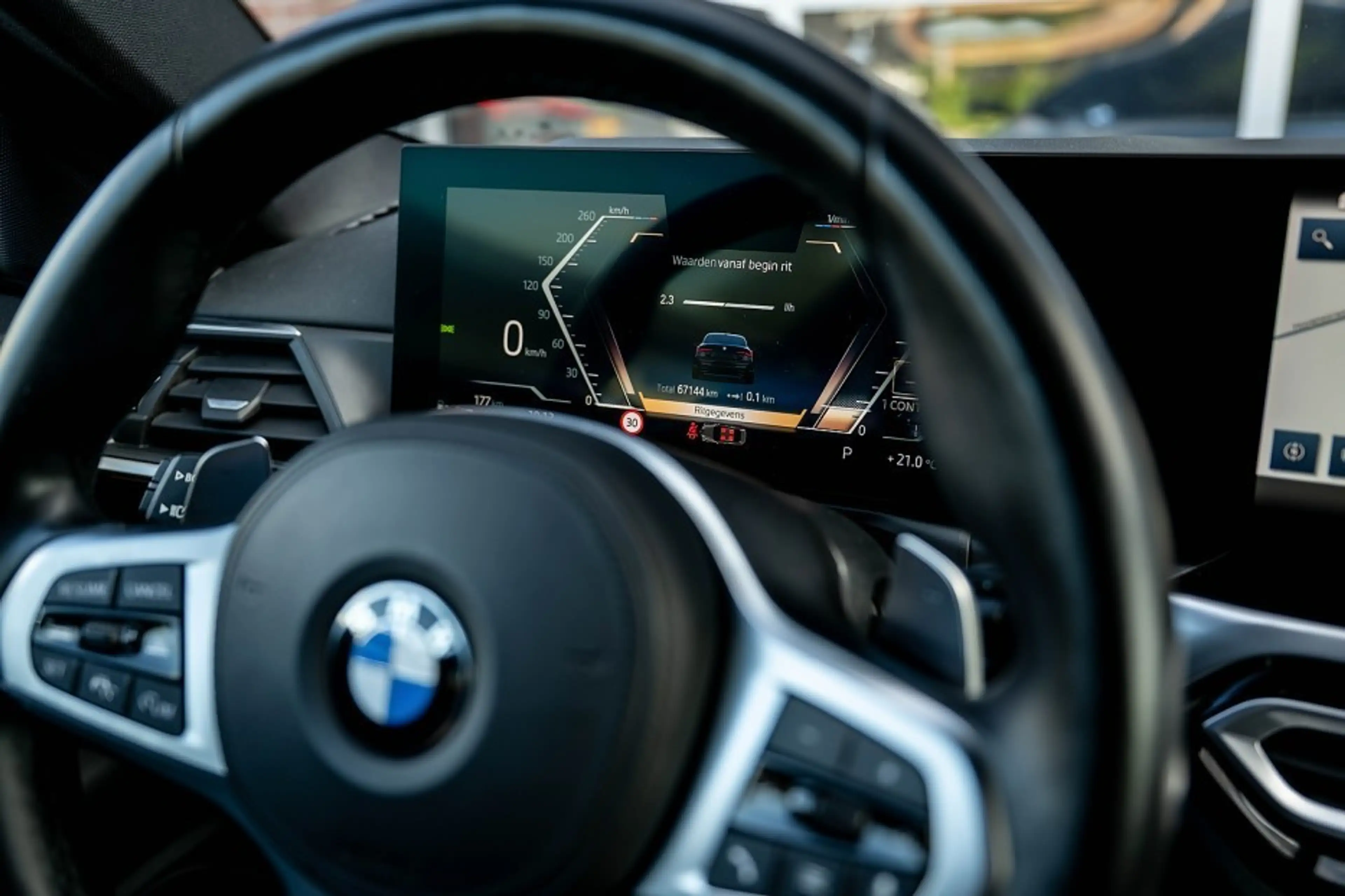 BMW 440 4-serie M440i Coupé M Sport Pro | Facelift | Curve — photo 7