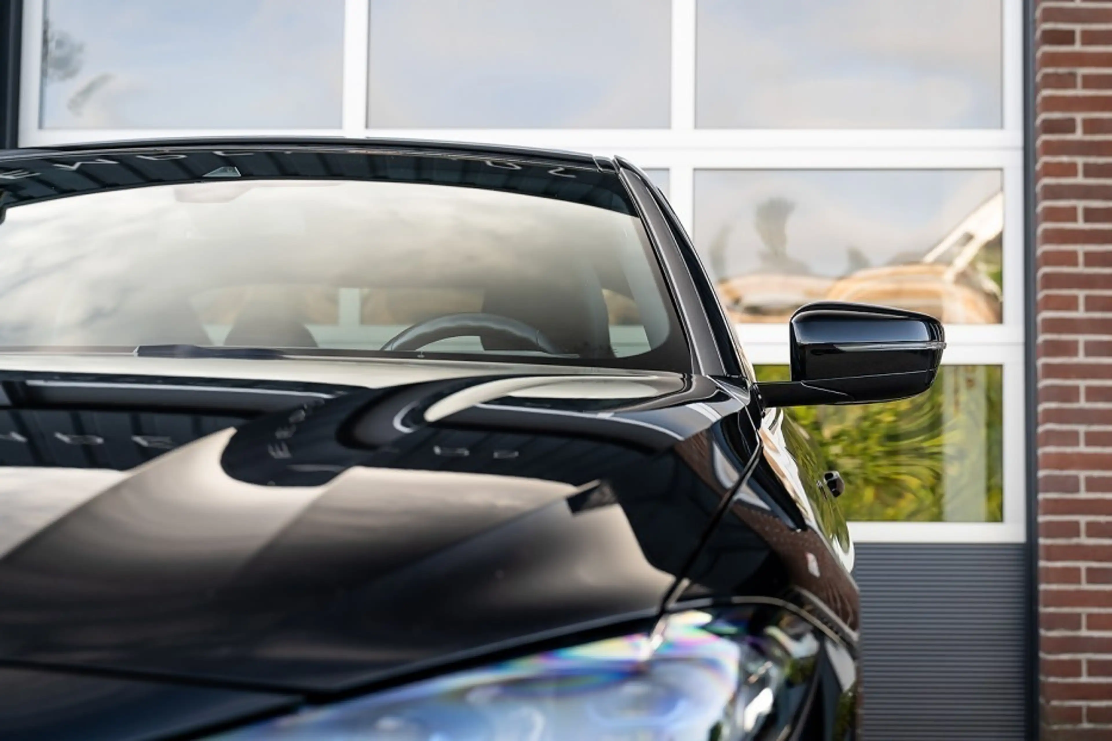 BMW 440 4-serie M440i Coupé M Sport Pro | Facelift | Curve — photo 25