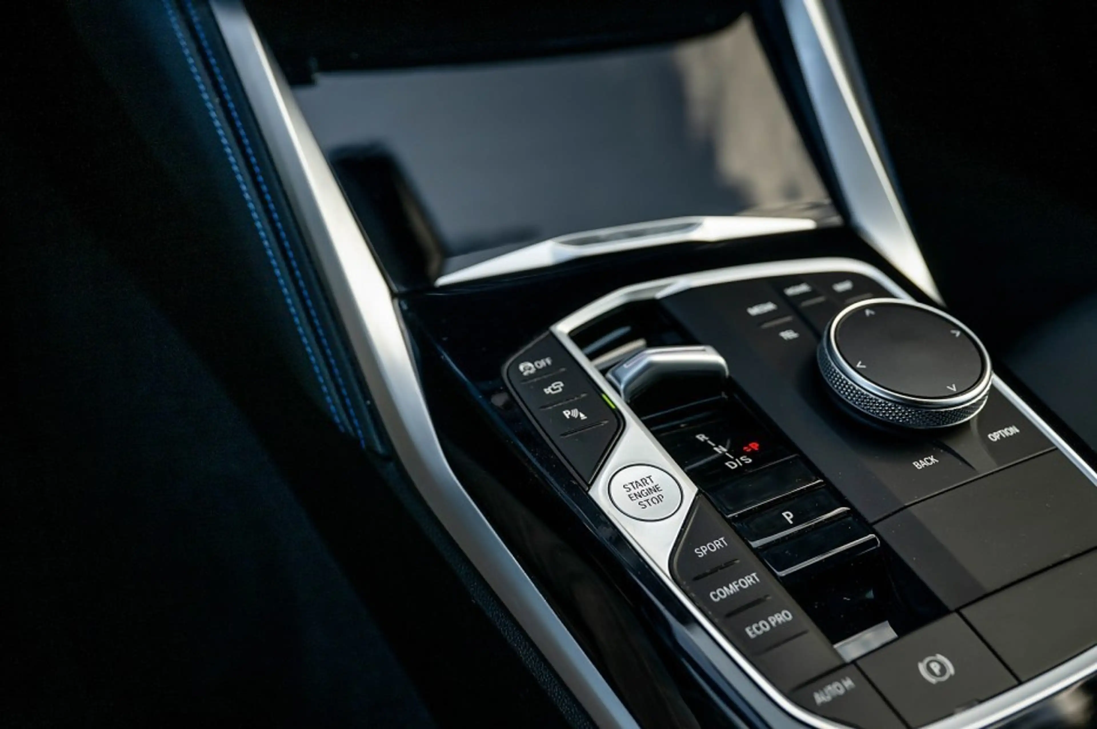 BMW 440 4-serie M440i Coupé M Sport Pro | Facelift | Curve — photo 20