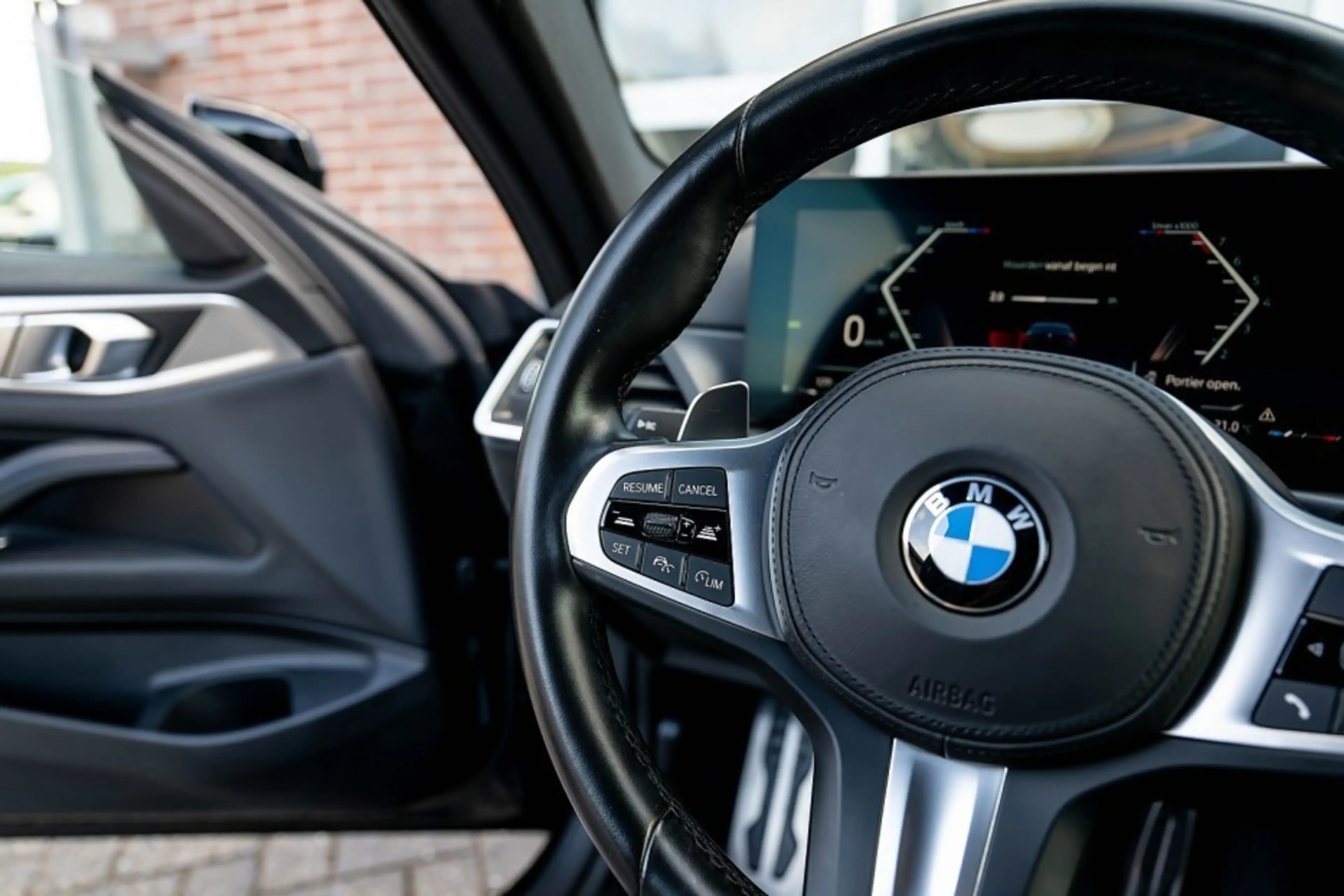 BMW 440 4-serie M440i Coupé M Sport Pro | Facelift | Curve — photo 14