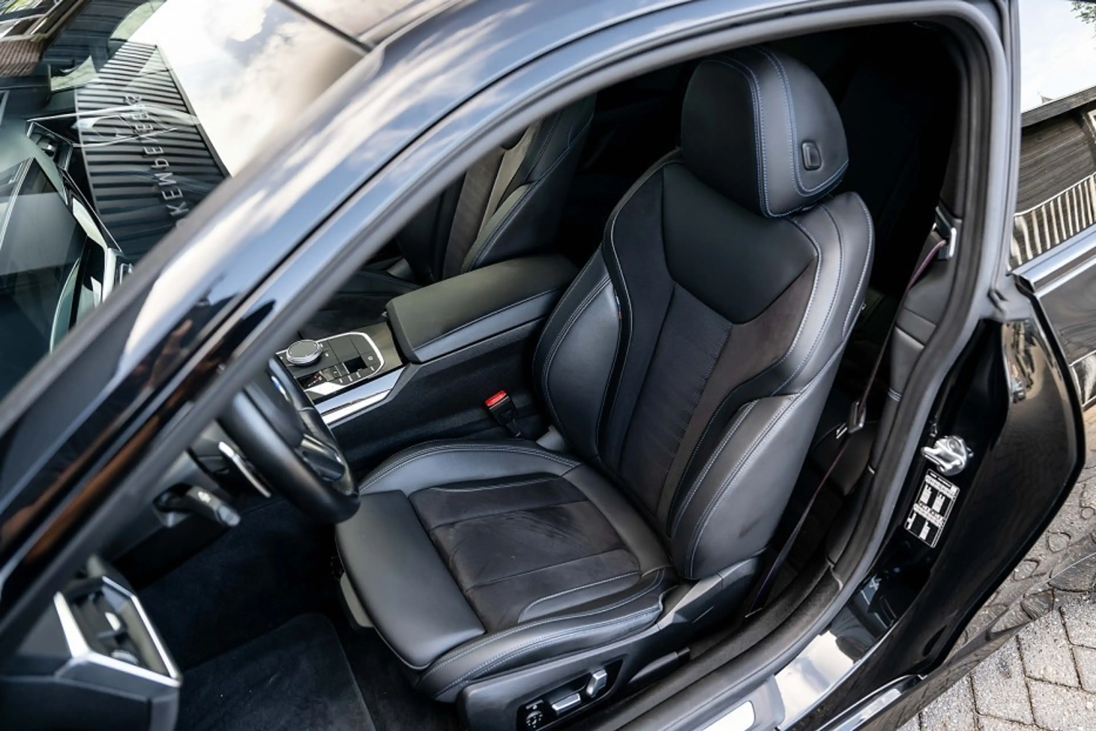 BMW 440 4-serie M440i Coupé M Sport Pro | Facelift | Curve — photo 11