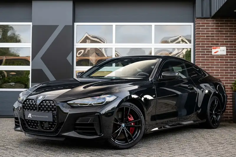 BMW Seria 4