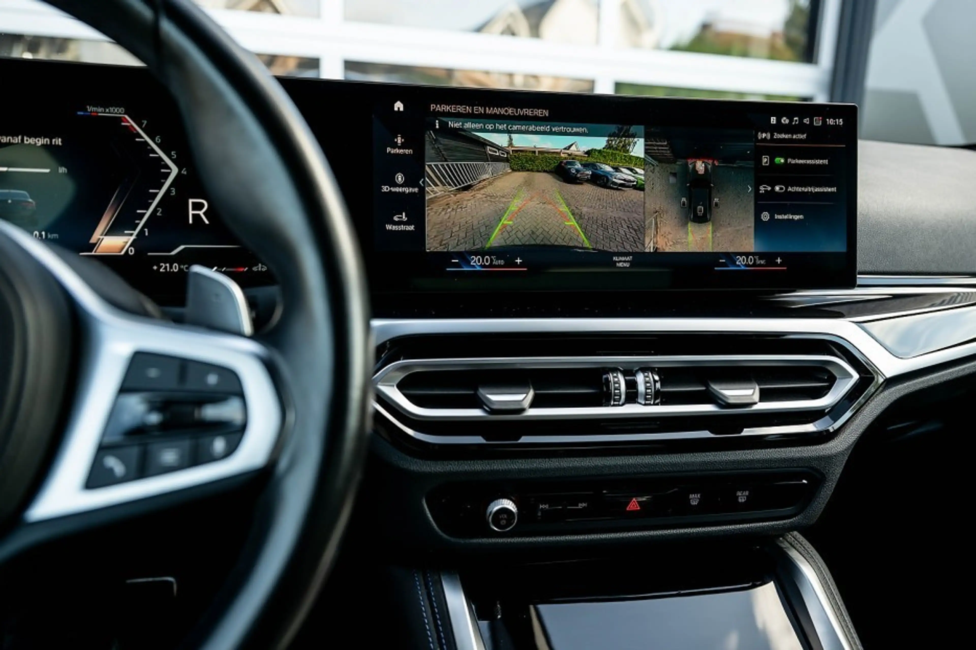 BMW 440 4-serie M440i Coupé M Sport Pro | Facelift | Curve — photo 16