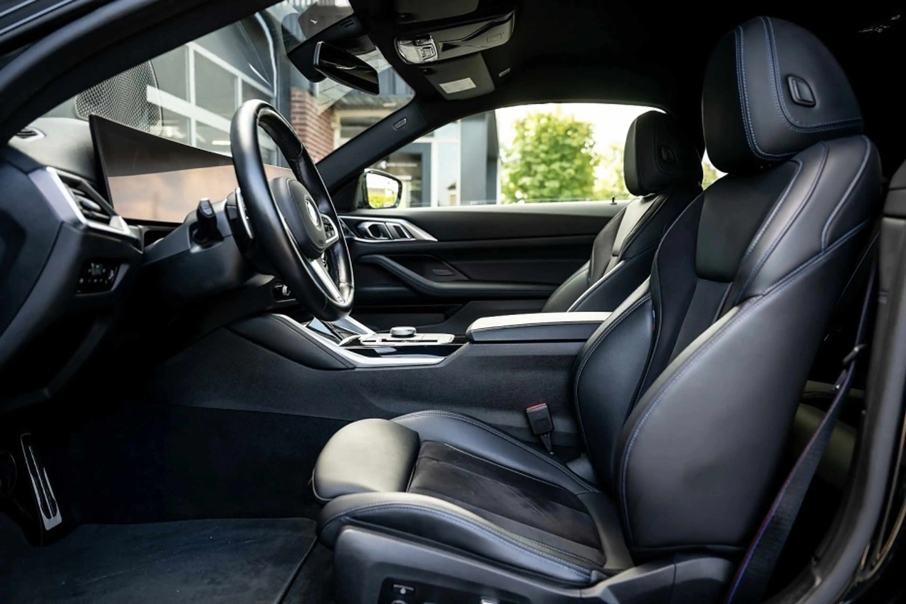 BMW 440 4-serie M440i Coupé M Sport Pro | Facelift | Curve — photo 10
