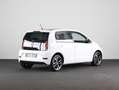 Volkswagen up! 1.0 BMT high up! 60PK | Navigatie via App | Parkee Wit - thumbnail 4
