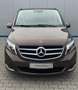 Mercedes-Benz V 250 d EXTRALANG SPORTPAKET KAMERA AHK 8 SITZER Braun - thumbnail 2