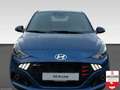 Hyundai i10 79 N Line Comfort + Design Pack + Comfort Pack Bleu - thumbnail 1