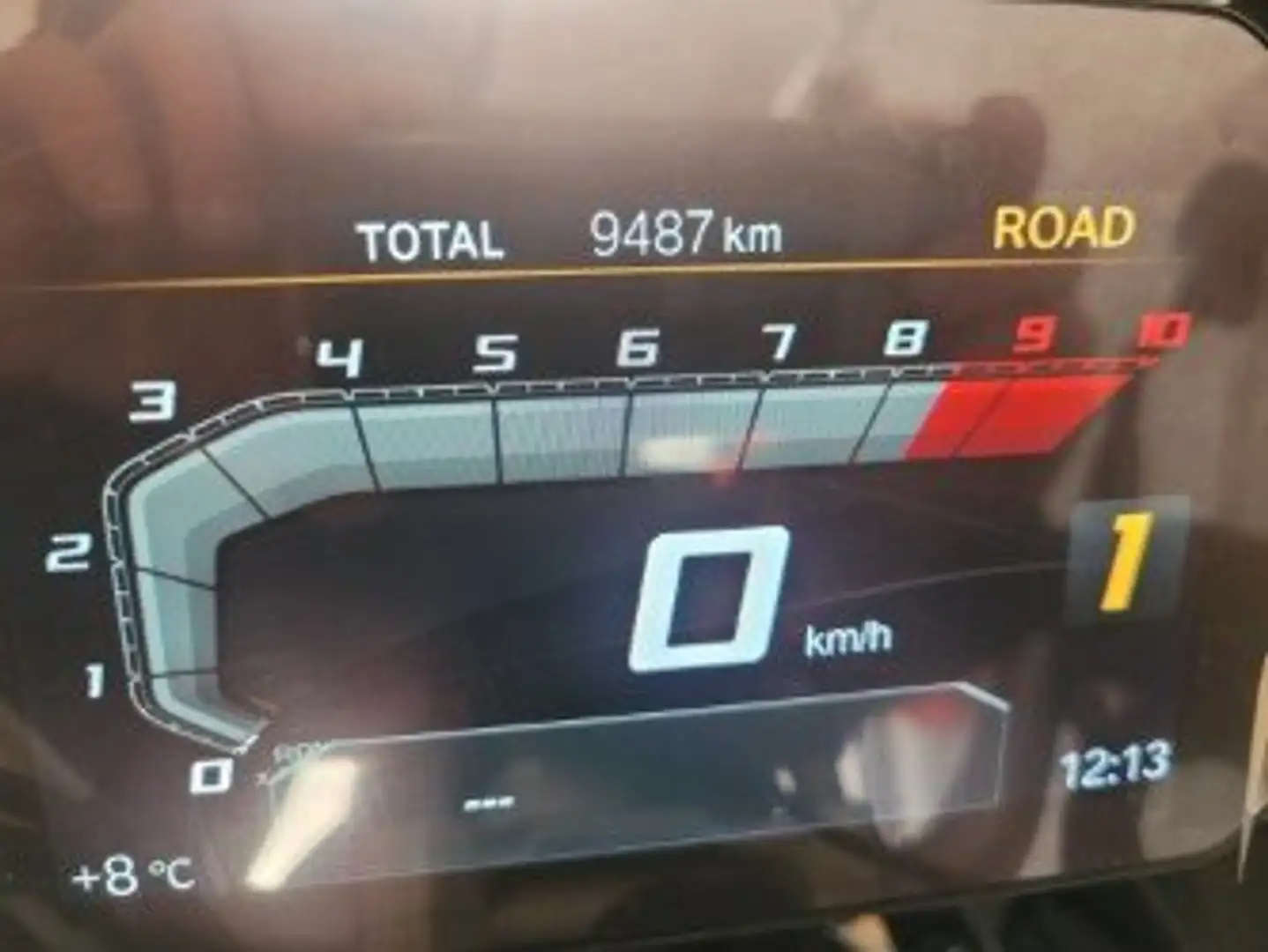 BMW F 850 GS 40 Jahre Edition Negru - 2