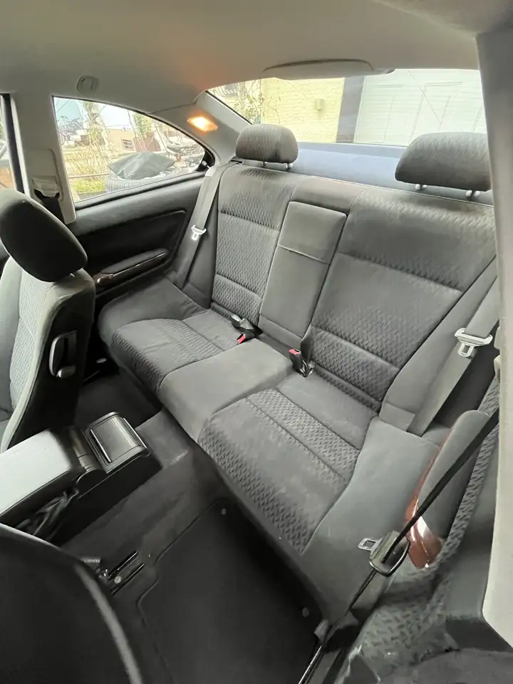 Bmw E46 318 Lpg Benziner, foto 10