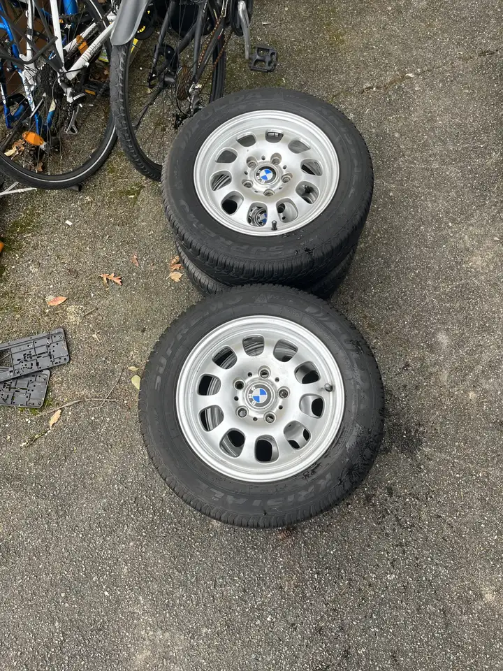 Bmw E46 318 Lpg Benziner, foto 11
