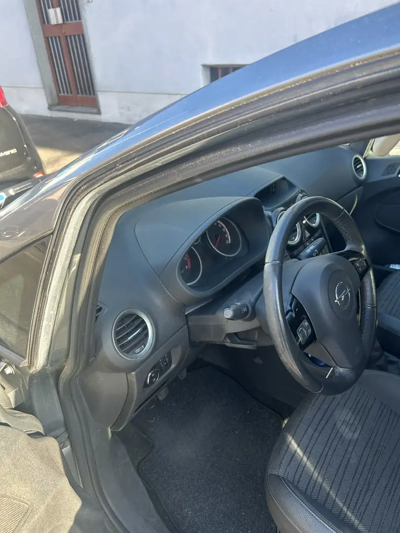 Opel Corsa 5p 1.2 Ecotec Gpl-tech 85cv - 1