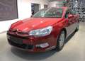 Citroen C5 Tendance-X7*PDC*AFIL*Navi*SHZ*Tempomat* Rot - thumbnail 1