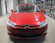 Citroen C5 Tendance-X7*PDC*AFIL*Navi*SHZ*Tempomat* Rot - thumbnail 2