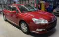 Citroen C5 Tendance-X7*PDC*AFIL*Navi*SHZ*Tempomat* Rot - thumbnail 3