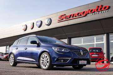 1.5 110cv SW Keyless / Navigatore / Cruise