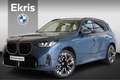 BMW X3 30e xDrive M Sportpakket Pro | Professional Pack | Blau - thumbnail 1