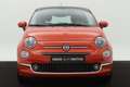 Fiat 500 1.0 Hybrid Dolcevita | Navi via App | Nu met €1.50 Orange - thumbnail 8
