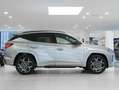 Hyundai TUCSON Hybrid N Line 4WD  SITZPAKET PANORAMADACH Argent - thumbnail 14