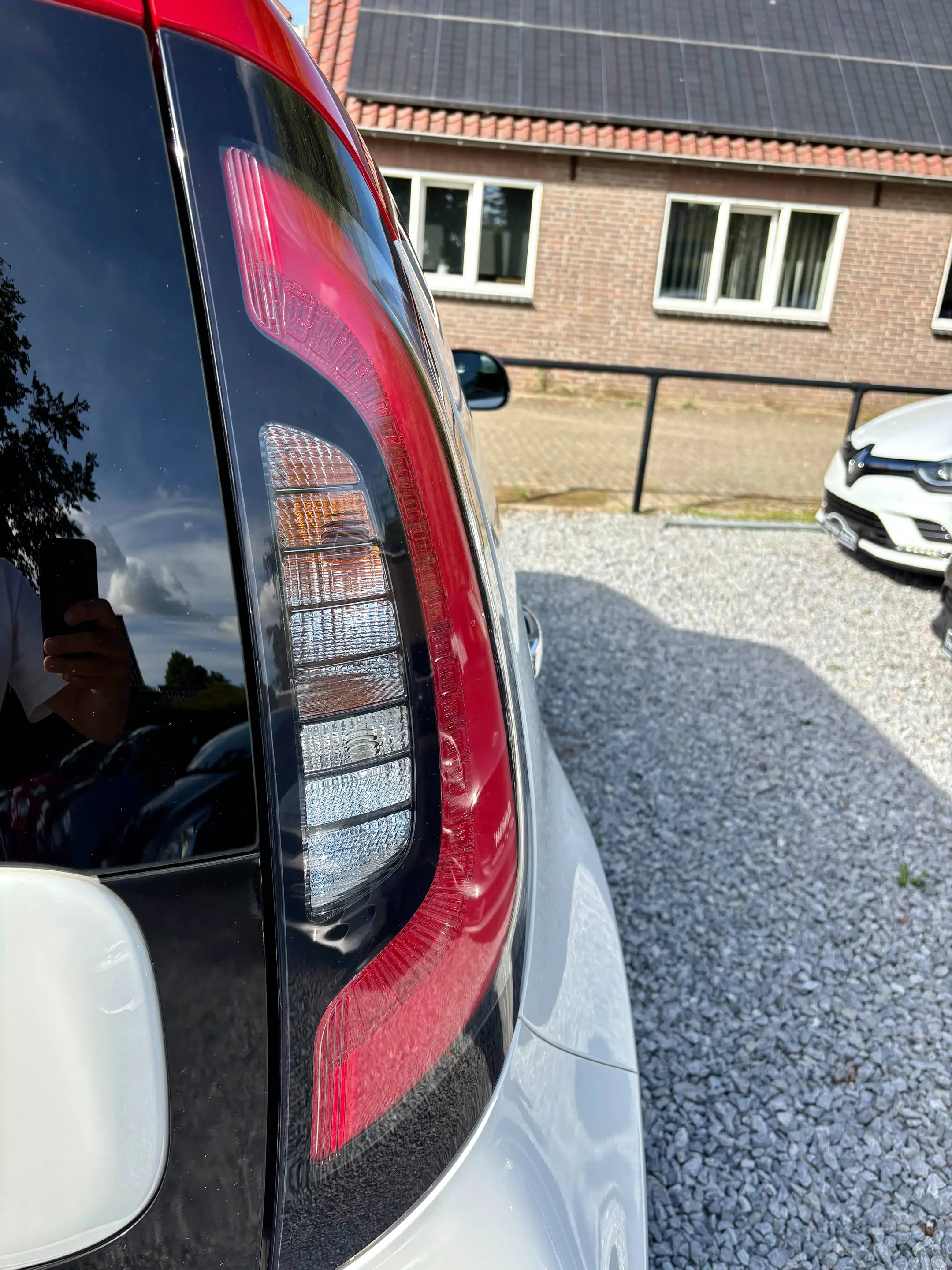 Kia Soul 1.6 Spirit 132pk-Bijna alle extra's!-zeer mooie staat-prijs is inclusief servicebeurt en garantie. — photo 14