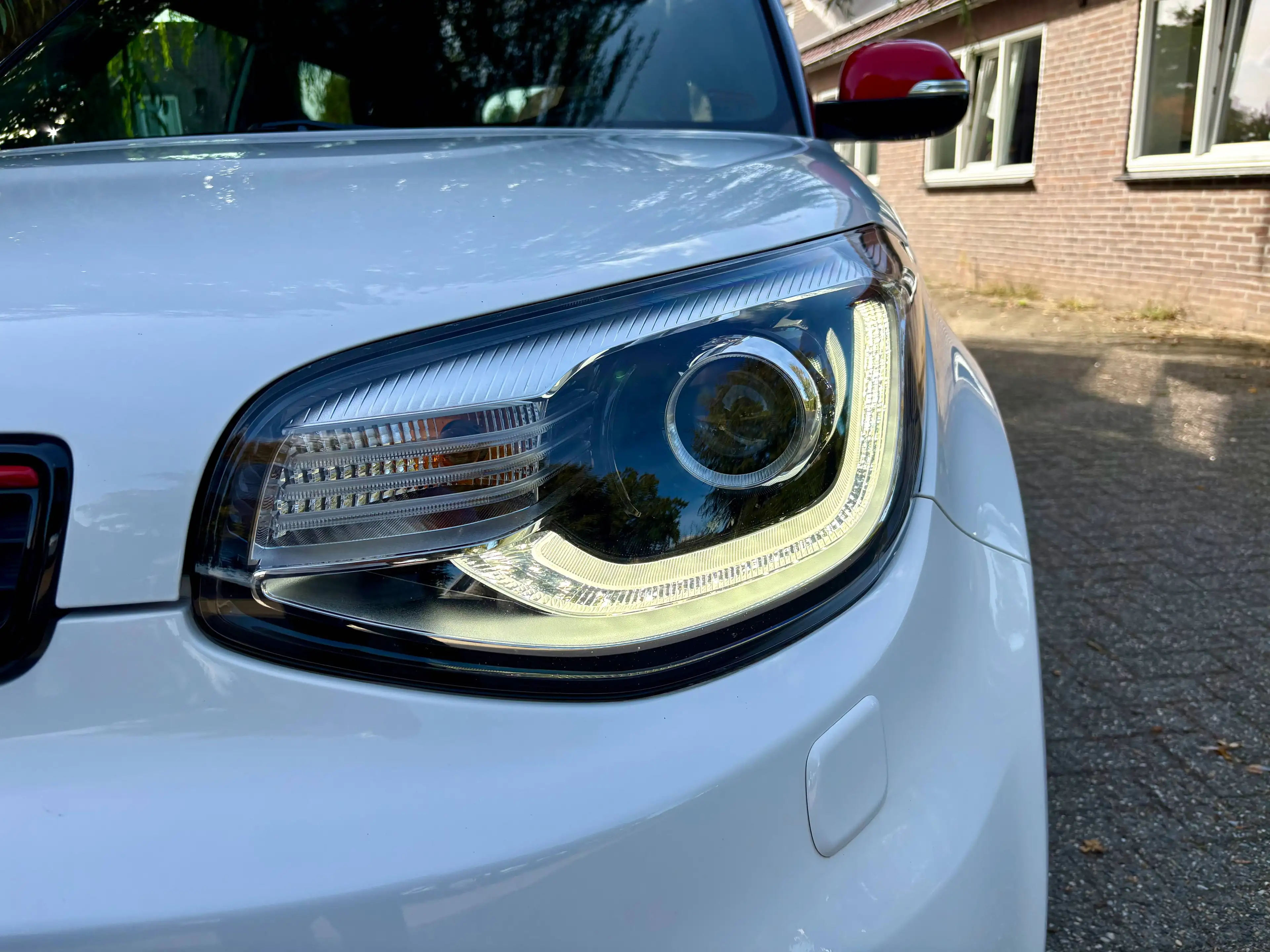Kia Soul 1.6 Spirit 132pk-Bijna alle extra's!-zeer mooie staat-prijs is inclusief servicebeurt en garantie. — photo 10