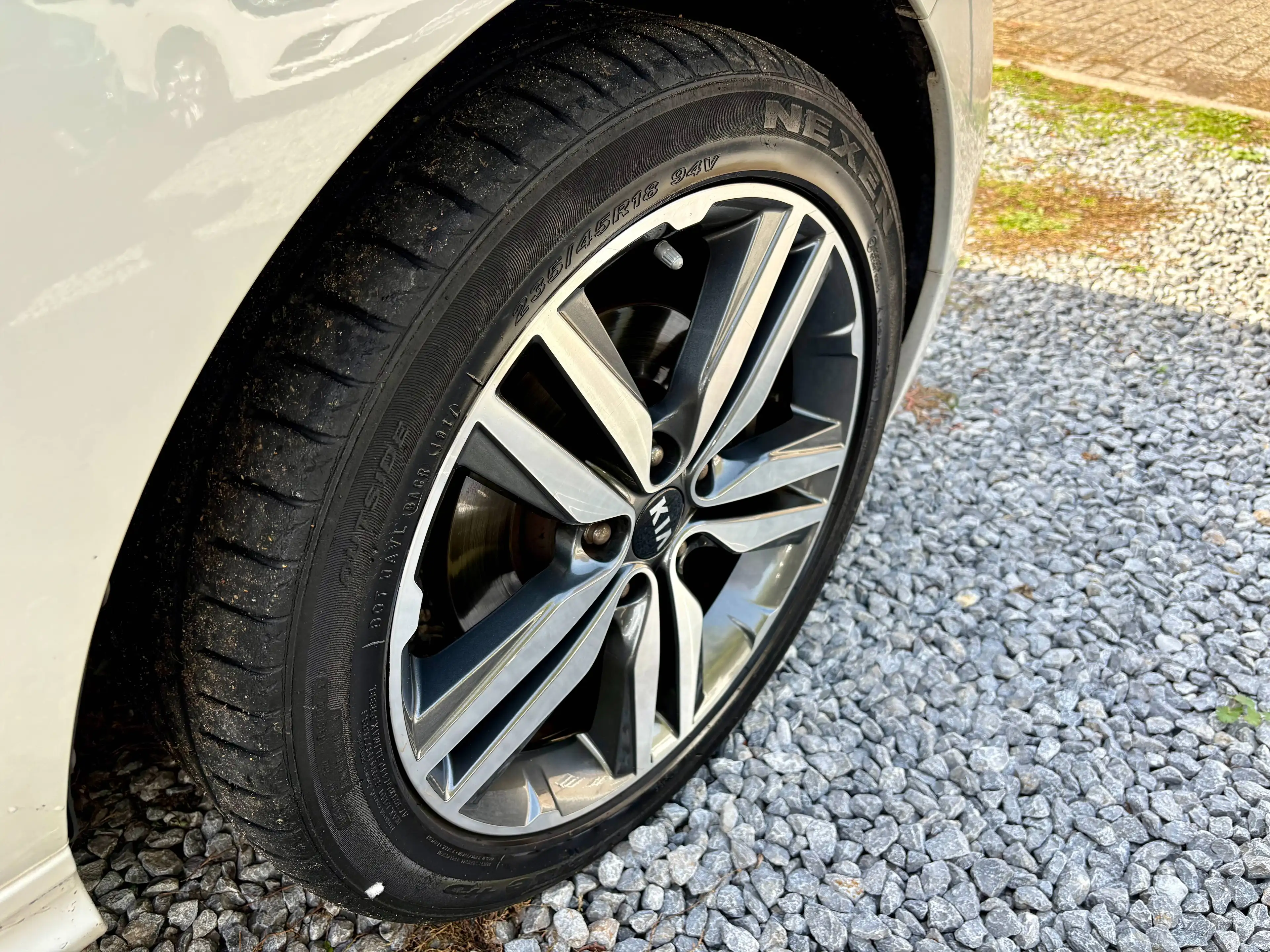 Kia Soul 1.6 Spirit 132pk-Bijna alle extra's!-zeer mooie staat-prijs is inclusief servicebeurt en garantie. — photo 12