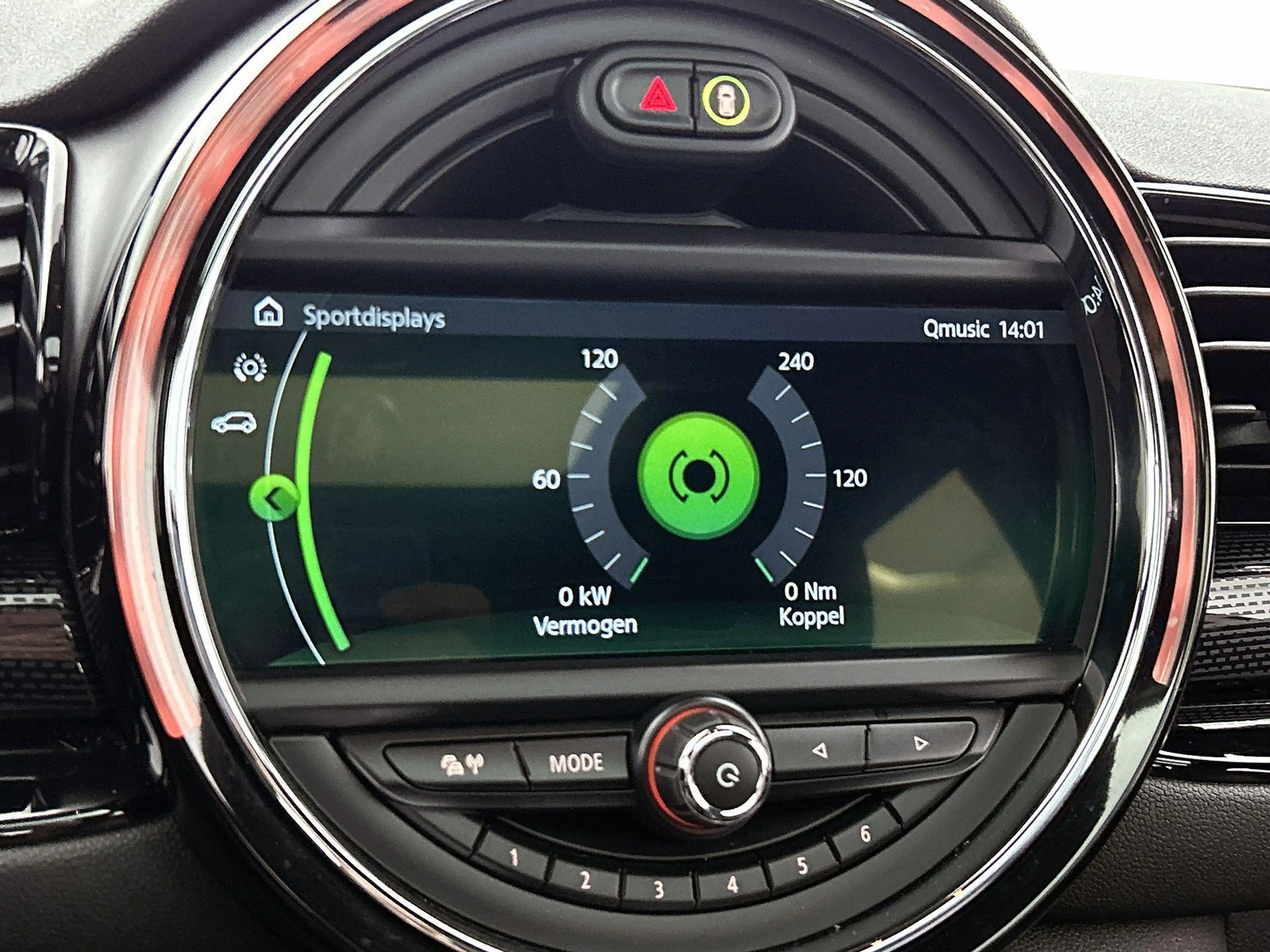 MINI Cooper Clubman 1.5 Chili Hyde Park — photo 13