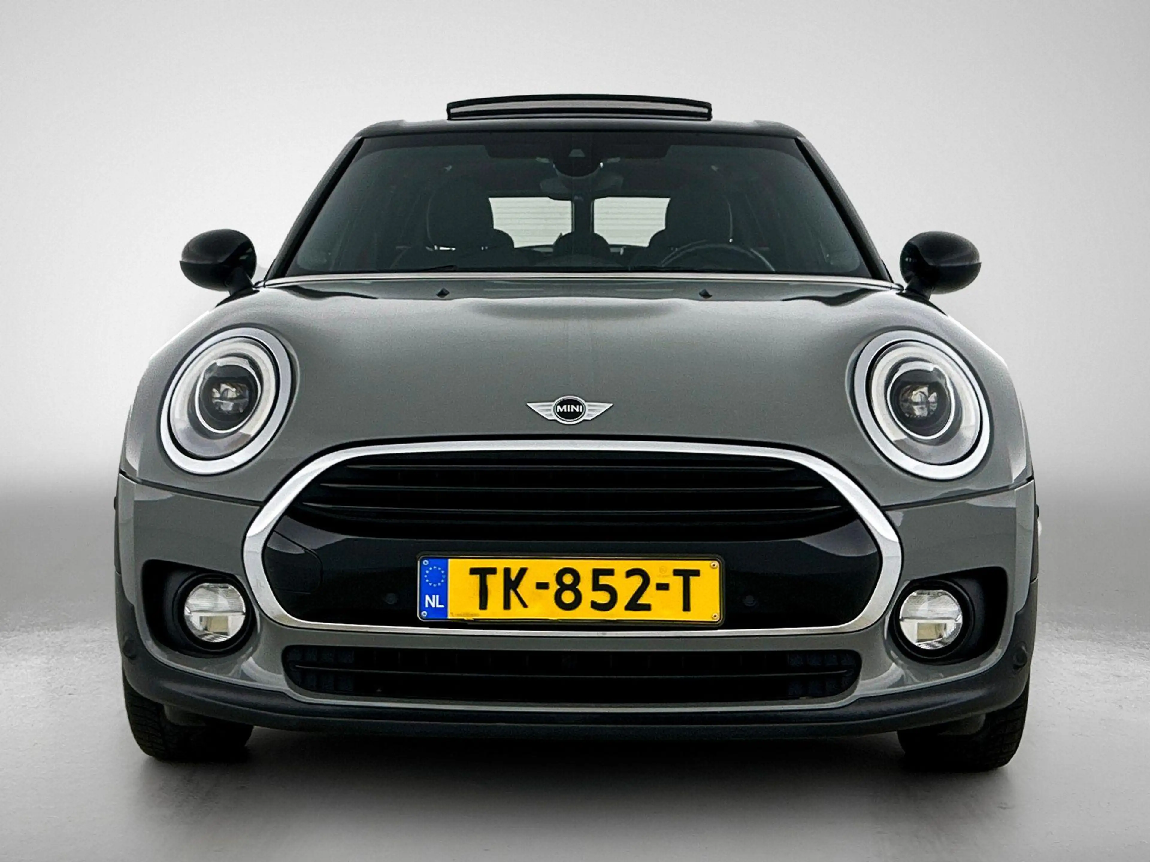 MINI Cooper Clubman 1.5 Chili Hyde Park — photo 5