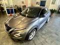 Nissan Juke 1.0 dig-t Business 114cv CAMBIO AUT. NEOPATENTATI- Gris - thumbnail 8