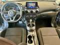 Nissan Juke 1.0 dig-t Business 114cv CAMBIO AUT. NEOPATENTATI- Gris - thumbnail 13