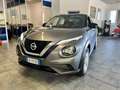 Nissan Juke 1.0 dig-t Business 114cv CAMBIO AUT. NEOPATENTATI- Gris - thumbnail 1