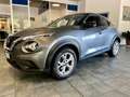 Nissan Juke 1.0 dig-t Business 114cv CAMBIO AUT. NEOPATENTATI- Gris - thumbnail 3