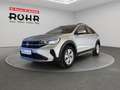 Volkswagen Taigo Life (Garantie 06/2029.SHZ.Kamera.LED.DAB) 1.0 TSI Silber - thumbnail 2